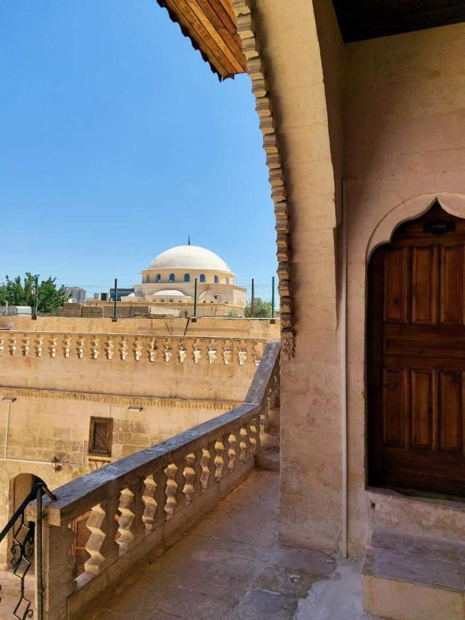 Serif Pasa Konaklari Sanliurfa Exterior photo