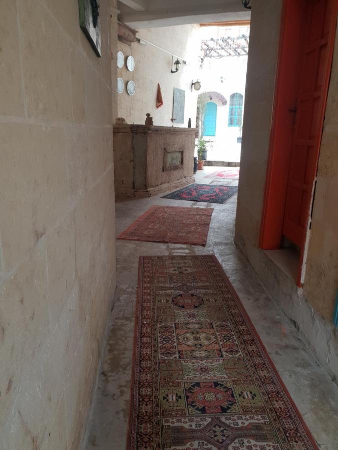 Serif Pasa Konaklari Sanliurfa Exterior photo