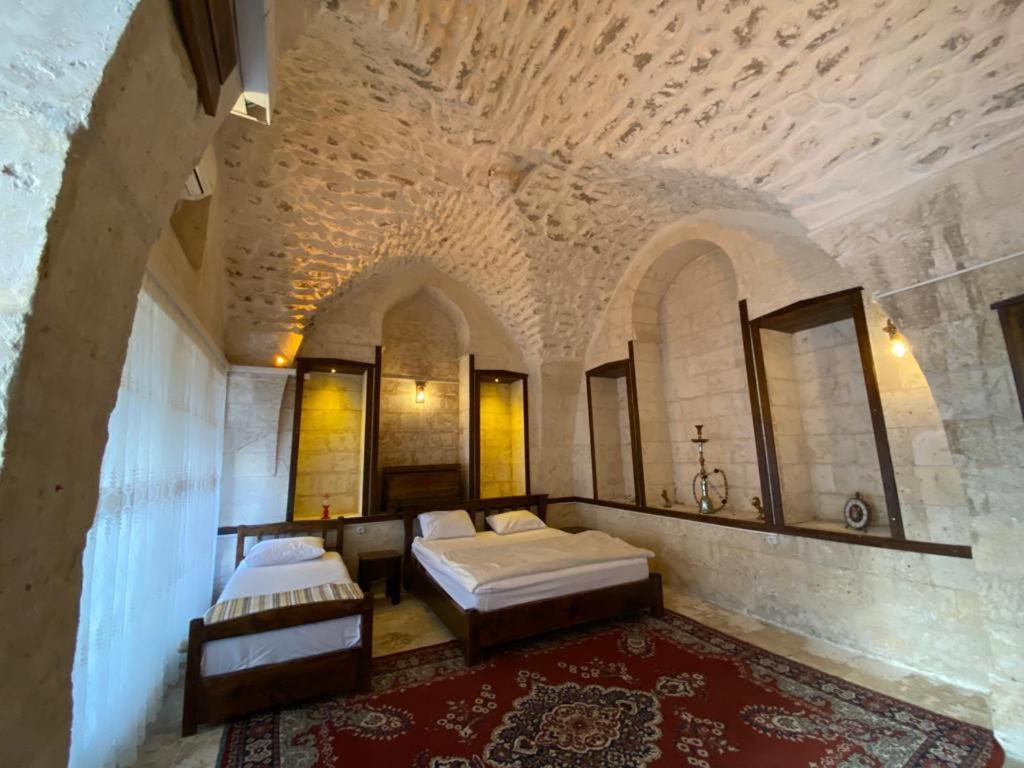 Serif Pasa Konaklari Sanliurfa Exterior photo